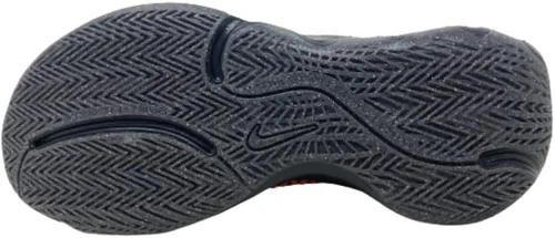 Vista 3 de Nike Tenis de baloncesto unisex para adultos