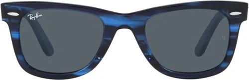 Vista 36 de Ray-Ban RB2140 Original Wayfarer Square Sunglasses