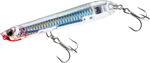 Vista 12 de Yo-Zuri 3D Inshore Pencil Popper, Floating