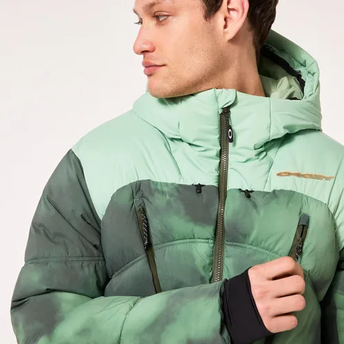 Vista 7 de Oakley Men's Team Collection Rykkinn Jacket