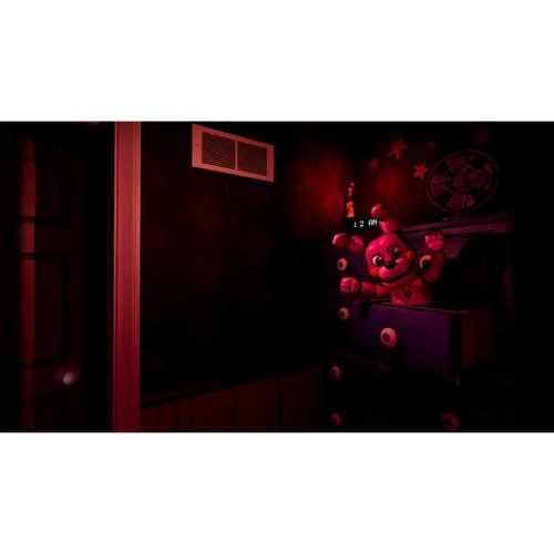 Vista 2 de Five Nights at Freddys Help Wanted NSW - Nintendo Switch