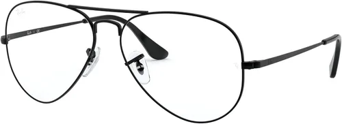 Vista 2 de Ray-Ban RX6489 Aviator - Marcos para anteojos recetados