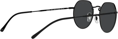 Vista 8 de Ray-Ban RB3565 Jack Round Sunglasses