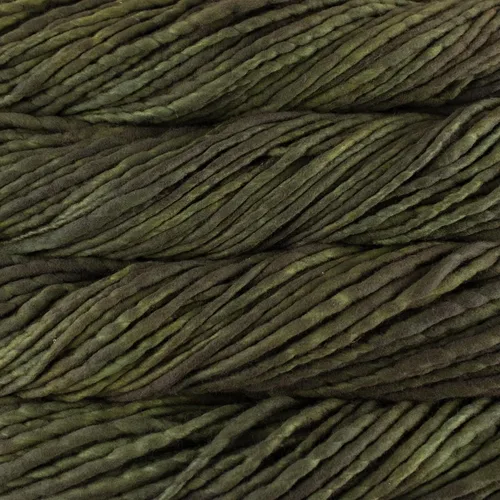 Vista 42 de Malabrigo Rasta Hilado teñido a mano (010 - Fluo)