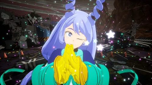 Vista 5 de MY HERO ONE'S JUSTICE 2 - PlayStation 4