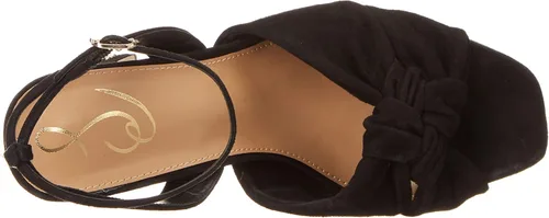 Vista 5 de Sam Edelman Tacón de plataforma Kristen para mujer
