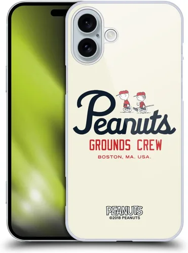 Vista 25 de Peanuts Varsity - Carcasa rígida para iPhone 7 y iPhone 8