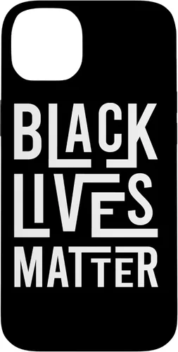 Vista 15 de Funda de regalo africana para iPhone 16 Black Lives Matter BLM Ethnicity Black Pride