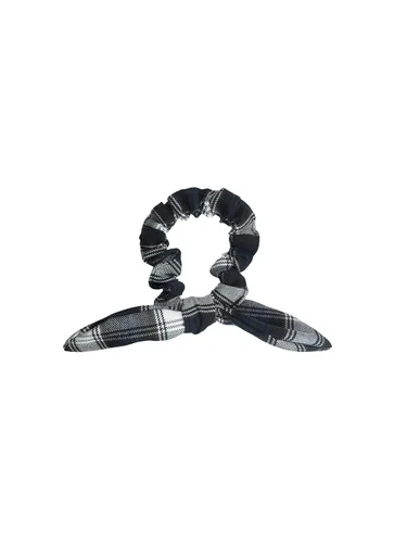 Vista 17 de Vuelta a clases/uniforme a cuadros con orejas de conejo/uniforme escolar a cuadros/cola de caballo/accesorios a cuadros (cuadros 54)
