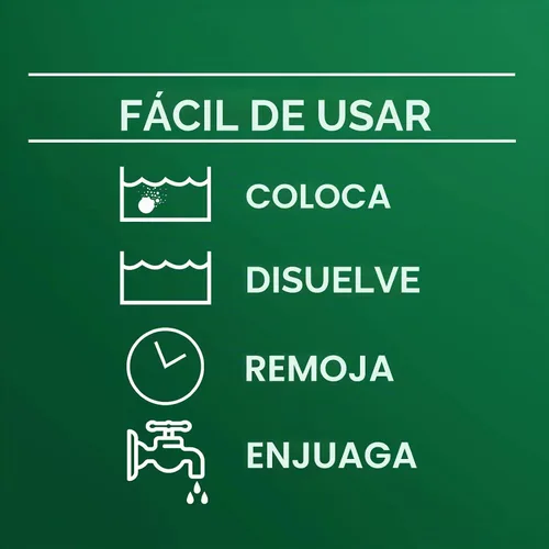 Vista 3 de Five Star PBW Tablets - 0.35 oz (1 tableta por 1 galón de agua) 40ct - Growler, Carboy, limpiador de barriles