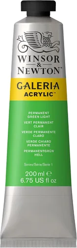 Vista 99 de De Galería Winsor & Newton: Tubo de color acrílico