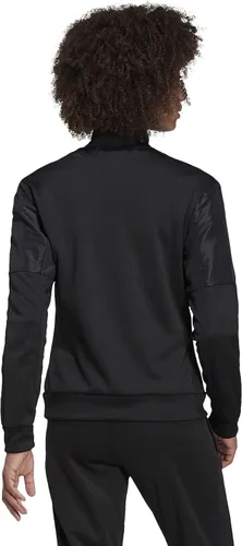Vista 2 de adidas Tiro Track - Chaqueta para mujer