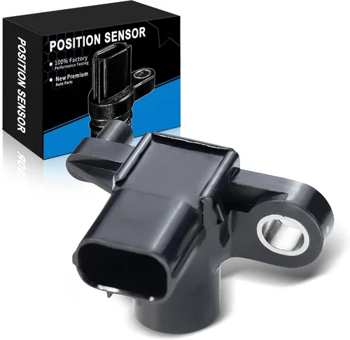 Vista 46 de Sensor de posición del cigüeñal para:-Ford F150 para:-Mustang E150 E250 Club Wagon/Econoline/Econoline Club Wagon Thunderbird para:-Mercury Cougar