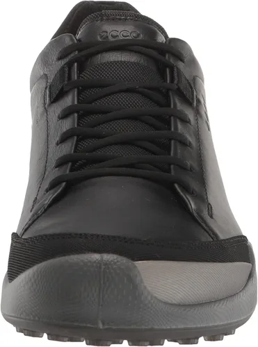 Vista 2 de ECCO Mens Biom Hybrid Hydromax Water-Resistant Golf Shoe