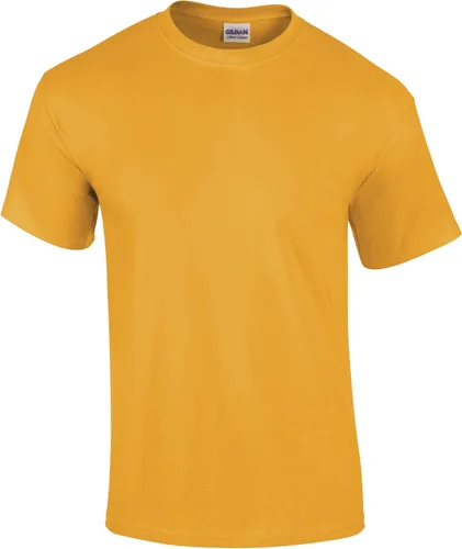 Vista 62 de Gildan Camiseta G500 para hombre Ceniza/baya