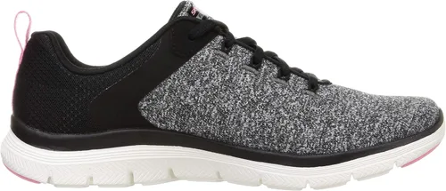Vista 6 de Skechers Tenis Flex Appeal 4.0 para mujer