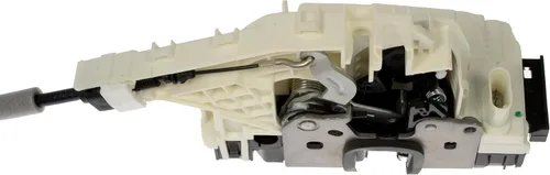 Vista 7 de Dorman 937-344 Motor del actuador de la cerradura de la puerta del lado del pasajero delantero compatible con modelos seleccionados de Mercedes-Benz
