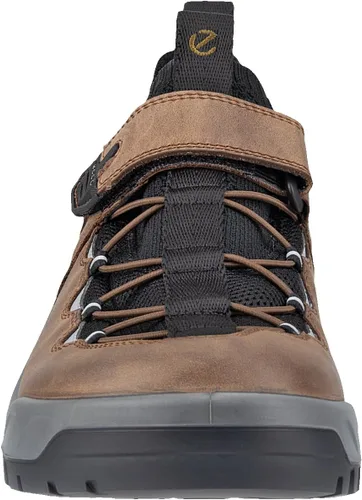 Vista 2 de ECCO Zapatos de senderismo Offroad Explorer de dos correas para hombre