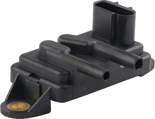 Vista 2 de MOSTPLUS Sensor de retroalimentación de presión de la válvula EGR compatible para Ford Lincoln Mazda VP8 1994-2010