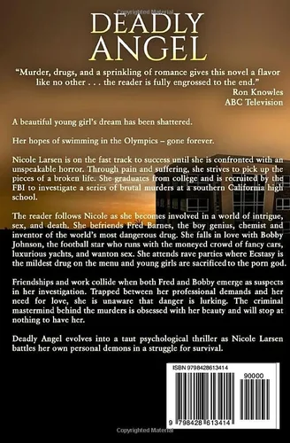 Vista 2 de Deadly Angel