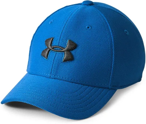 Vista 5 de Under Armour - Gorra Blitzing 3.0 para niño