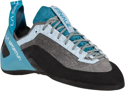 Vista 2 de La Sportiva Zapato de escalada en roca para mujer