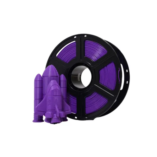 Vista 16 de MakerBot 375-0048A - Filamento PLA para bocetos para impresora 3D de bocetos y impresora 3D grande (negro verdadero, 2.2 libras)