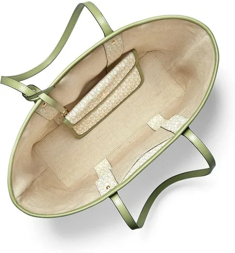 Vista 7 de Michael Kors Eva Clementine - Bolso grande (talla única)