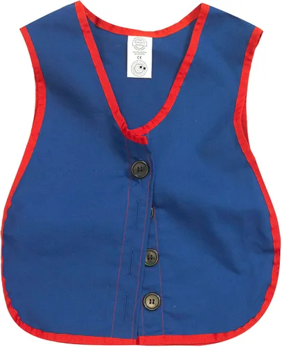 Vista 8 de Children's Factory boys Vest