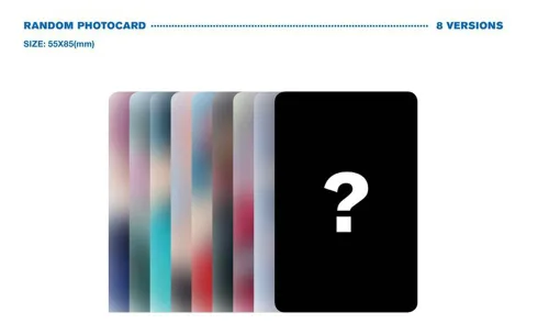Vista 3 de YOU NEVER WALK ALONE [ RIGHT Ver. ] BTS WINGS ALBUM CD + Photobook + Photocard + FREE GIFT