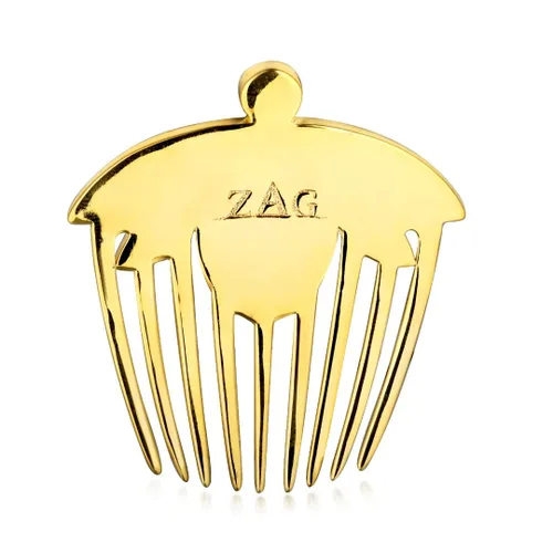 Vista 2 de ZAG STORE - Miraculous Ladybug - Peine de pelo de abeja