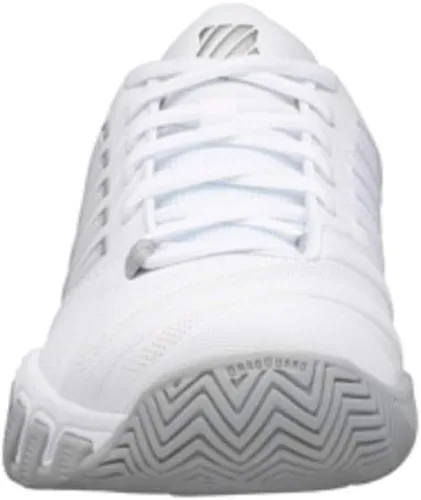 Vista 2 de K-Swiss Zapatos de tenis Bigshot Light 4 para mujer
