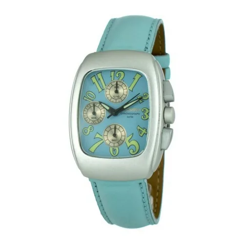 Vista 2 de Reloj Unisex Chronotech CT7359-01