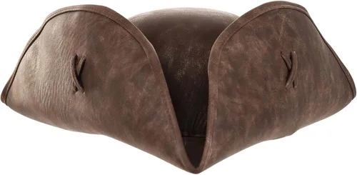 Vista 9 de Pirates of The Caribbean Authentic Jack Sparrow Hat