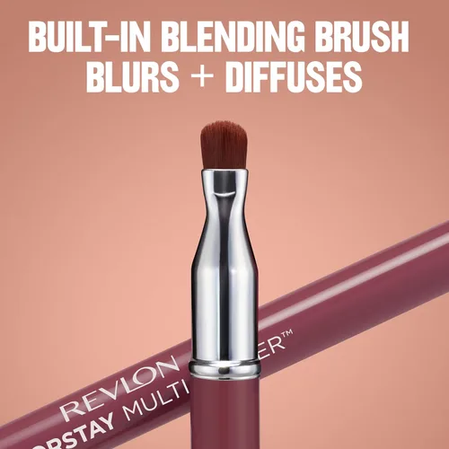 Vista 6 de Revlon ColorStay Multi-Liner para labios, ojos y cara, 002 Dallying
