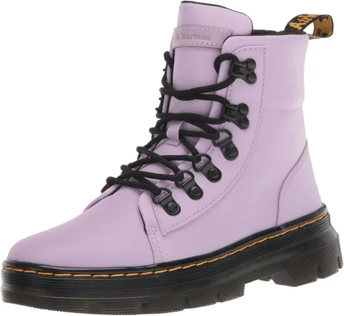 Vista 10 de Dr. Martens Combs W Botas de cordones 6 para mujer