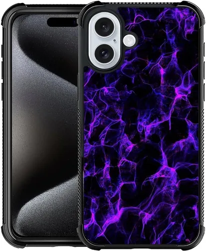 Vista 570 de Funda compatible con iPhone 15, diseño de elefantes africanos, diseño increíble a prueba de golpes, antiarañazos, carcasa trasera de policarbonato
