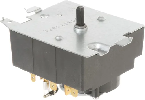 Vista 3 de GE Appliances WE04X24550 Temporizador para secadora - Compatible con GTD42GASJWW, GTD42GASJWW, XTD72E8SSTWS, ETD48XGASWWB, PS11763064, AP6031056
