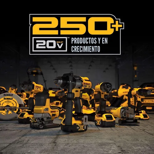 Vista 7 de DEWALT DCV517B Baretool 20V MAX Taladro portatil de 1/2 galón mojado/seco Vac Kit