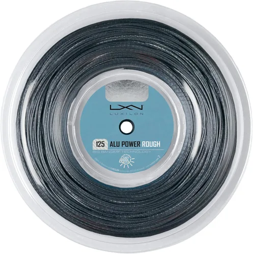 Vista 15 de Luxilon Cuerda de tenis ALU Power - Set y carrete