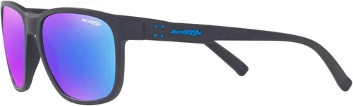Vista 3 de ARNETTE Men's An4257 Urca Rectangular Sunglasses