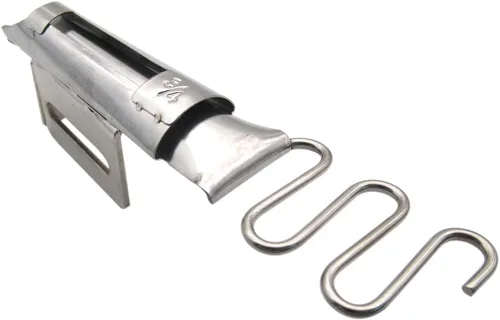 Vista 4 de ckpsms Marca -#KP-160 - 1 unidad compatible con/repuesto para CONSEW Brand 225 226 JUKI Brand LU-562/LU-563 Singer Brand 111G 111W 211G 211U 211W