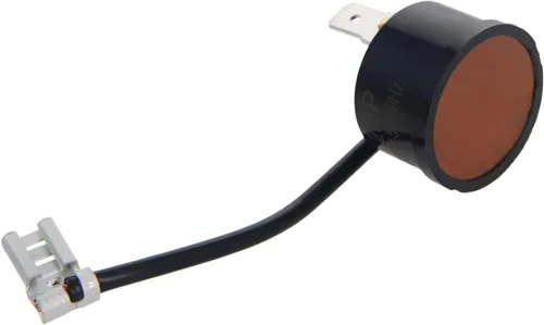 Vista 3 de Othmro Protector de compresor de 1 pieza, protector de sobrecarga térmica de 1500 W, pieza de repuesto para refrigerador de coche, congelador