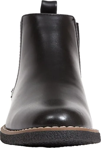 Vista 2 de Deer Stags Botas Zane Chelsea para niño