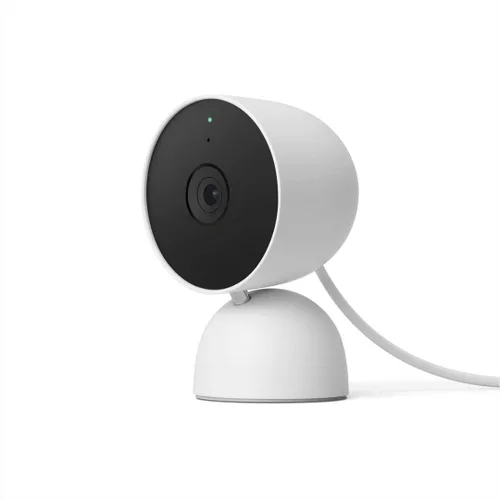 Vista 14 de Google Nest - Cámara de seguridad (cableada) - 2ª generación - Niebla, 1080p, solo movimiento