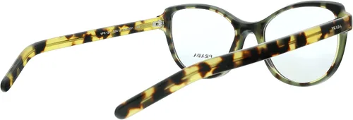 Vista 5 de Prada CATWALK PR12VV - Marcos para gafas NAI1O1-52 - Top PR12VV-NAI1O1-52