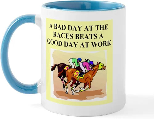 Vista 19 de CafePress Appaloosa - Taza de café de cerámica (11.0 fl oz)