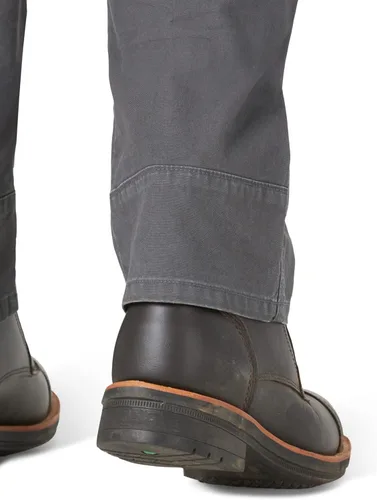 Vista 5 de Pantalón utilitario de pierna recta para hombre