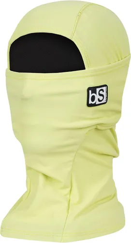 Vista 15 de BLACKSTRAP Expedition - Pasamontañas con capucha, doble capa, transpirable, absorbe la humedad y compatible con casco Bayern