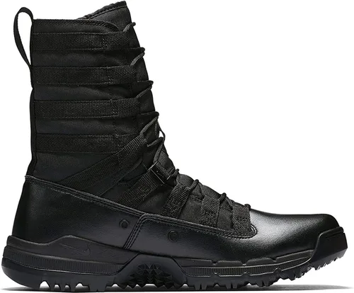 Vista 6 de Nike SFB Gen 2 8'' Cuero